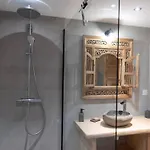 Jonquille Avec Entree Privee Et Animaux Admis - Fr-1-589-718 Bed & Breakfast Sapois (Vosges)