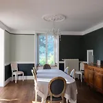 Jonquille Avec Entree Privee Et Animaux Admis - Fr-1-589-718 Bed & Breakfast Sapois (Vosges)