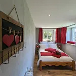 Bed & Breakfast Jonquille Avec Entree Privee Et Animaux Admis - Fr-1-589-718 3*