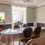 Jonquille Avec Entree Privee Et Animaux Admis - Fr-1-589-718 Bed & Breakfast Sapois (Vosges)