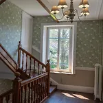 Jonquille Avec Entree Privee Et Animaux Admis - Fr-1-589-718 Bed & Breakfast