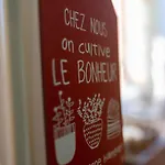 Jonquille Avec Entree Privee Et Animaux Admis - Fr-1-589-718 Sapois (Vosges)