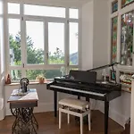 Jonquille Avec Entree Privee Et Animaux Admis - Fr-1-589-718 Sapois (Vosges)