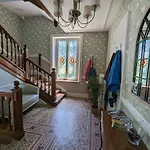 Jonquille Avec Entree Privee Et Animaux Admis - Fr-1-589-718 3* Sapois (Vosges)