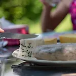 Jonquille Avec Entree Privee Et Animaux Admis - Fr-1-589-718