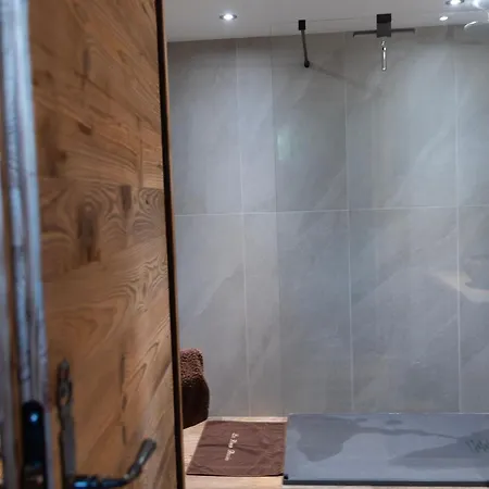 Jonquille Avec Entree Privee Et Animaux Admis - Fr-1-589-718 Bed & Breakfast Sapois (Vosges)