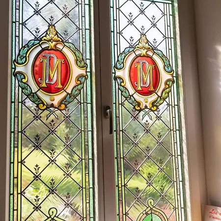 Jonquille Avec Entree Privee Et Animaux Admis - Fr-1-589-718 Sapois (Vosges)