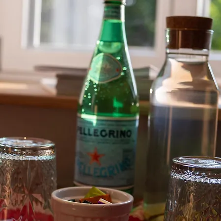 Bed & Breakfast Jonquille Avec Entree Privee Et Animaux Admis - Fr-1-589-718