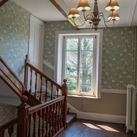 Jonquille Avec Entree Privee Et Animaux Admis - Fr-1-589-718 Bed & Breakfast
