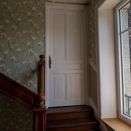 Bed & Breakfast Jonquille Avec Entrée Privée Et Animaux Admis - Fr-1-589-718 Sapois (Vosges)