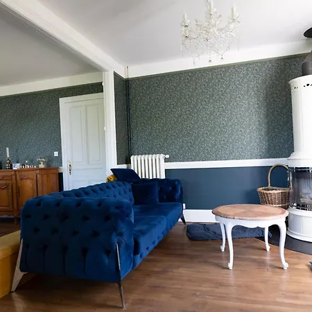 B&B Jonquille Avec Entree Privee Et Animaux Admis - Fr-1-589-718