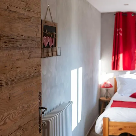 Jonquille Avec Entree Privee Et Animaux Admis - Fr-1-589-718