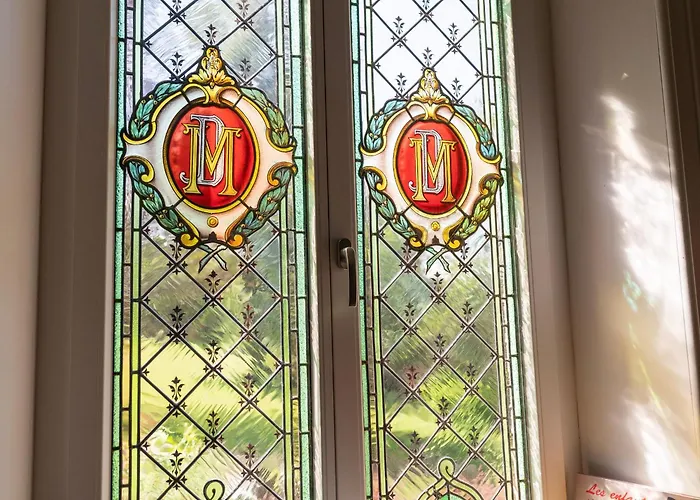 Jonquille Avec Entree Privee Et Animaux Admis - Fr-1-589-718 Sapois (Vosges)