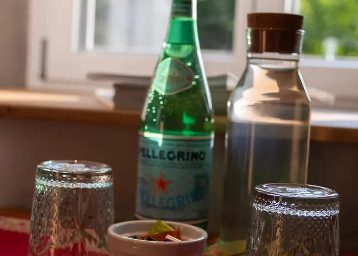 Bed & Breakfast Jonquille Avec Entree Privee Et Animaux Admis - Fr-1-589-718