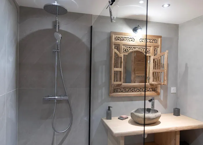 Jonquille Avec Entree Privee Et Animaux Admis - Fr-1-589-718 Bed & Breakfast Sapois (Vosges)