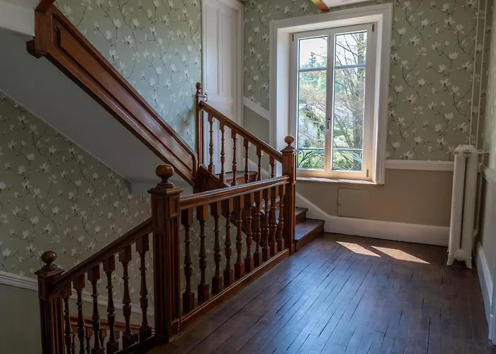 Jonquille Avec Entree Privee Et Animaux Admis - Fr-1-589-718 * Sapois (Vosges)