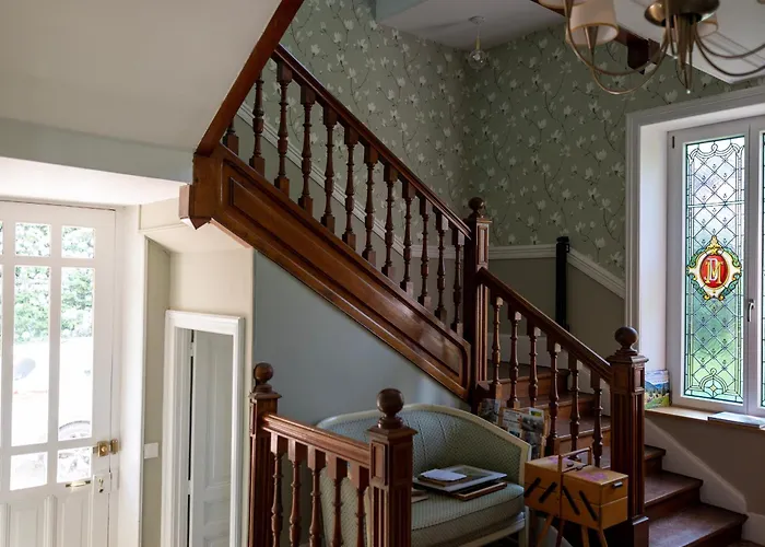 Bed & Breakfast Jonquille Avec Entree Privee Et Animaux Admis - Fr-1-589-718