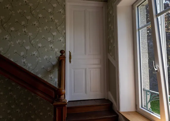 Bed & Breakfast Jonquille Avec Entree Privee Et Animaux Admis - Fr-1-589-718 Sapois (Vosges)