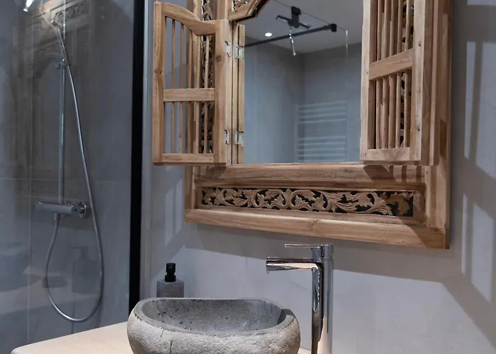 Jonquille Avec Entree Privee Et Animaux Admis - Fr-1-589-718 Sapois (Vosges)