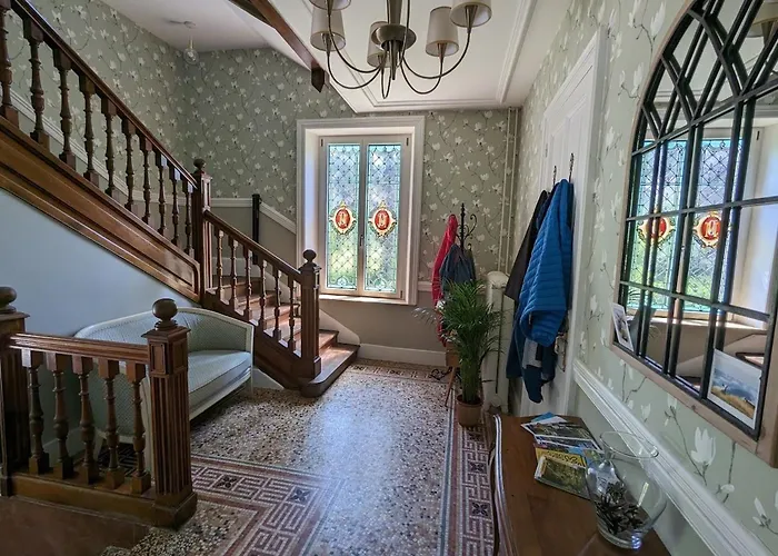 Jonquille Avec Entree Privee Et Animaux Admis - Fr-1-589-718 * Sapois (Vosges)