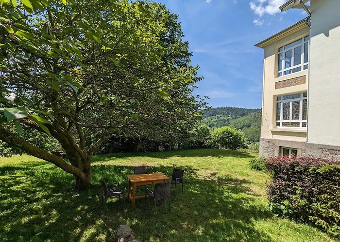 Jonquille Avec Entree Privee Et Animaux Admis - Fr-1-589-718 Bed & Breakfast Sapois (Vosges)